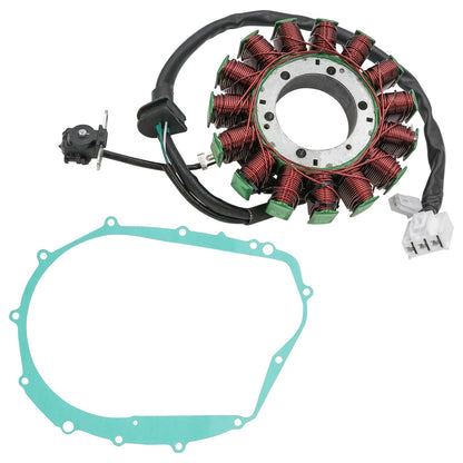 Stator Assembly and Gasket Replacement for Suzuki VZR1800 (2006–2025)