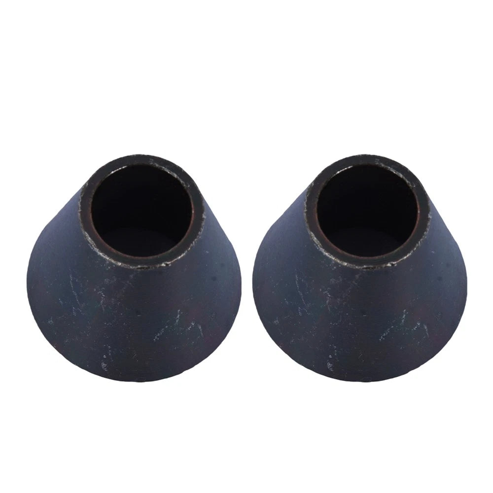 2X Front Suspension Lower Arm Ball Joint Cone Boss Kit for Subaru (20216FA000)