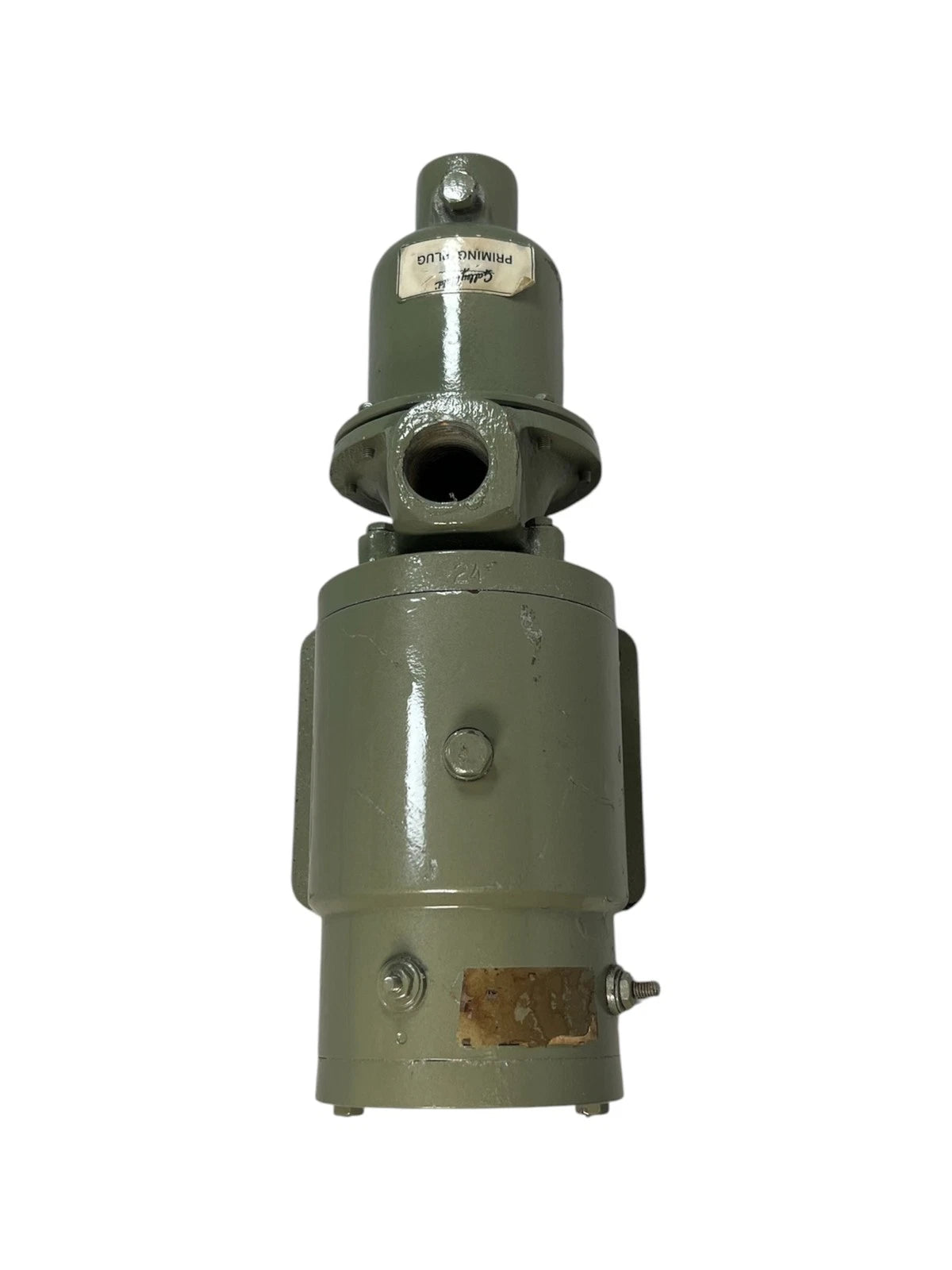 Galley Maid Water Pressure System Pump 7 GPM 24V MR Series REBUILT
