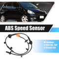 Front Left ABS Wheel Speed Sensor Replacement for Honda Jazz MK II (2002–2008)