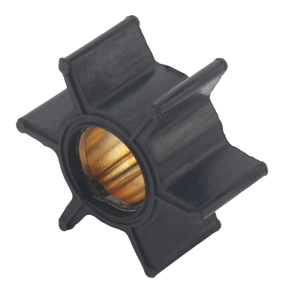 Water Pump Impeller for Mercury 3.5HP, 3.6HP, 4HP (47-89980, 47-68988)