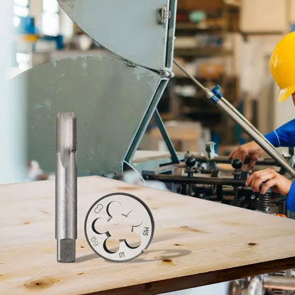 HSS M Right Hand Sticky for Drilling Machines
