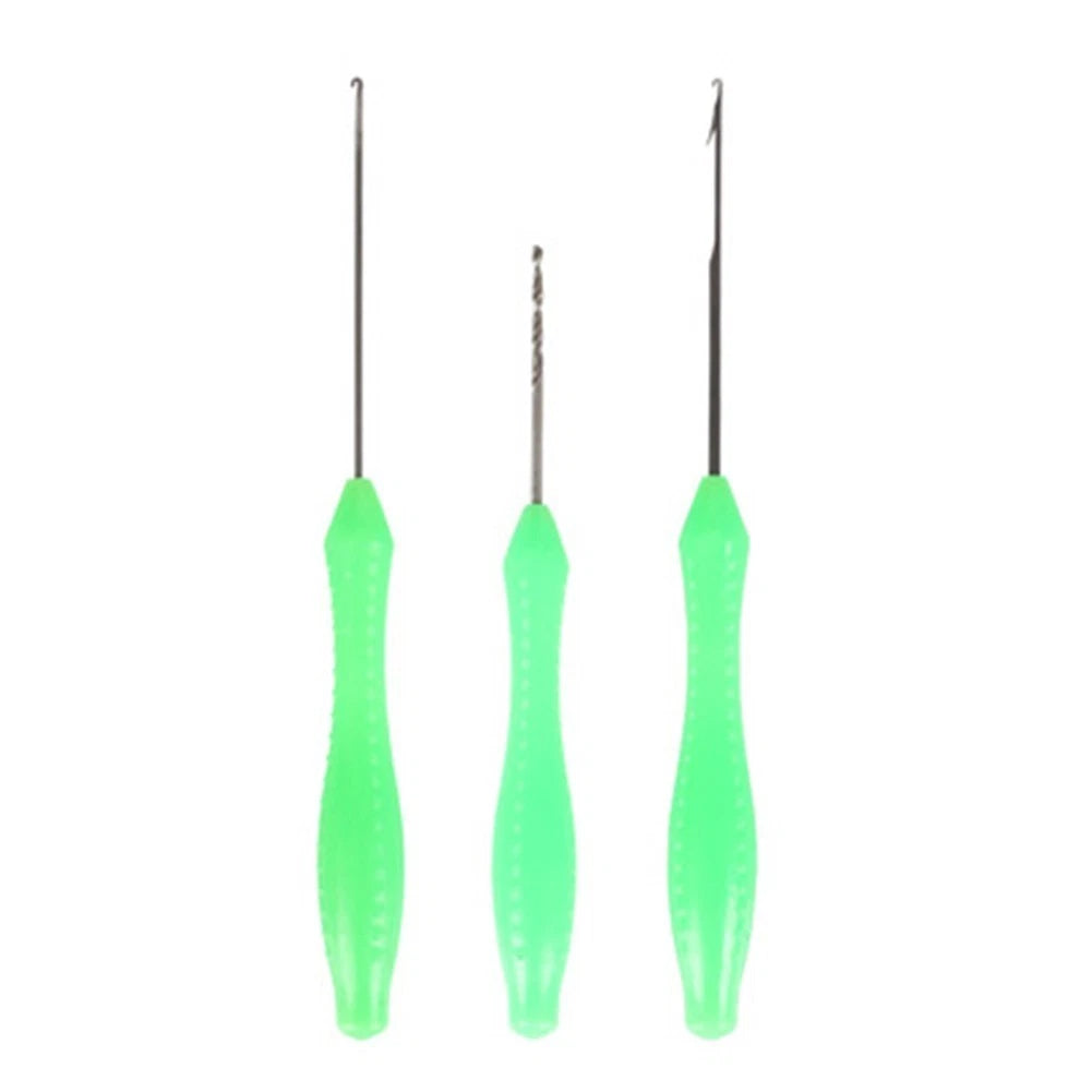 Baiting Needle Set for Carp Fishing (2/3/4 Hook)