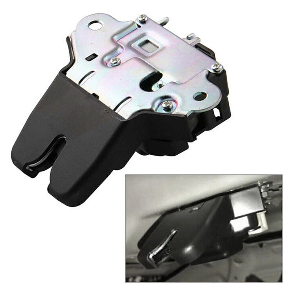 Rear Tailgate Trunk Latch for Hyundai Elantra (2011–2016)