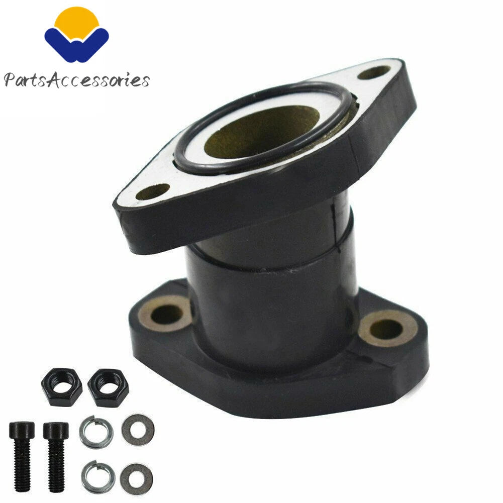 Intake Manifold Boot for Yamaha Big Bear 350, Kodiak 400 (1987–1998)