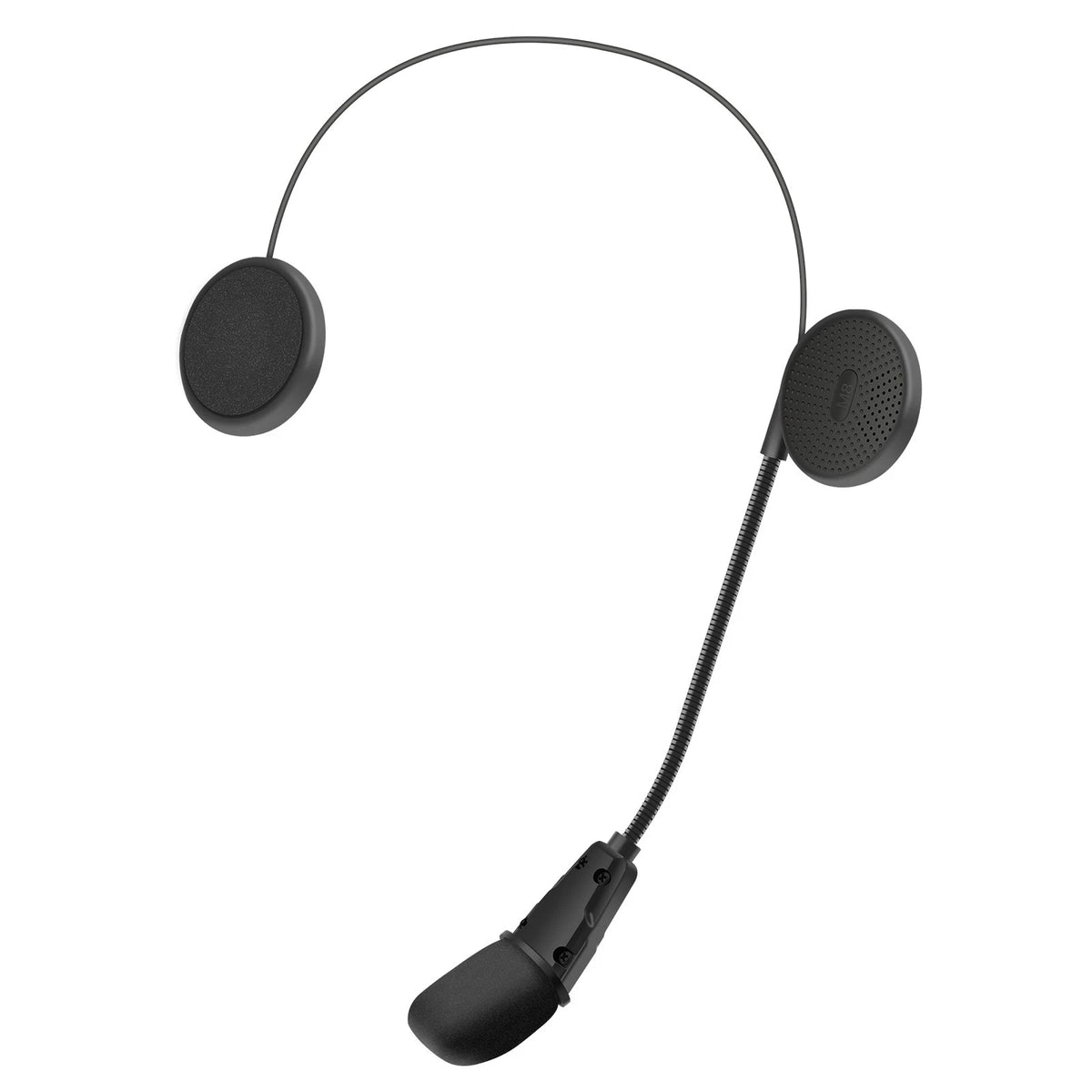 M8 Bluetooth Headset for Motorcycle Helmet (Rechargeable)