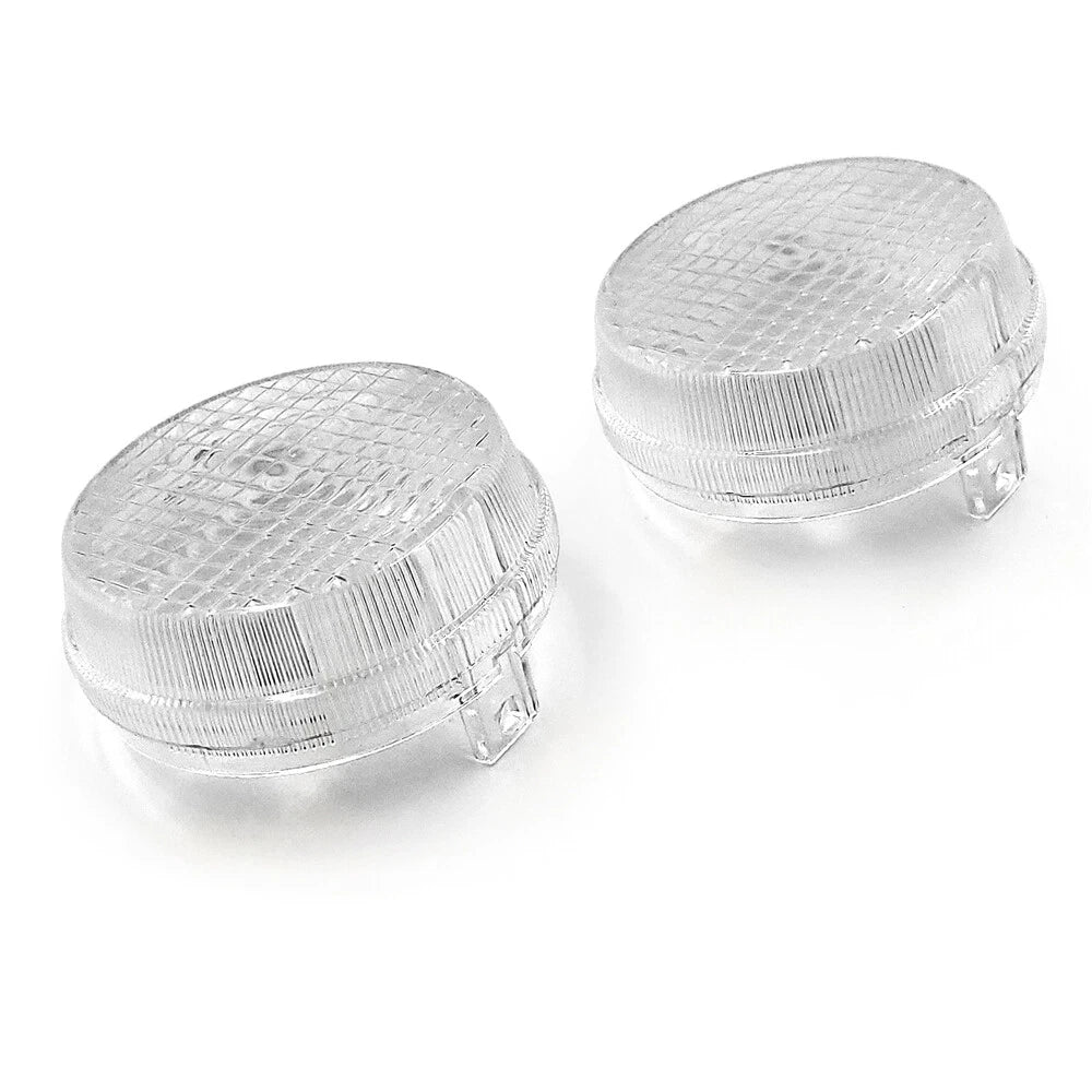 Turn Signal Lens for Kawasaki Vulcan 2000 1600 Classic Nomad (2000–2006)
