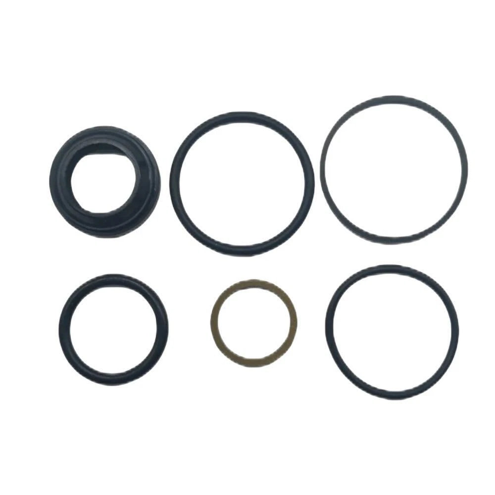 Trim Cylinder Ram Rebuild Kit for Volvo Penta SX-A DPS-A (3889958, 3889954)