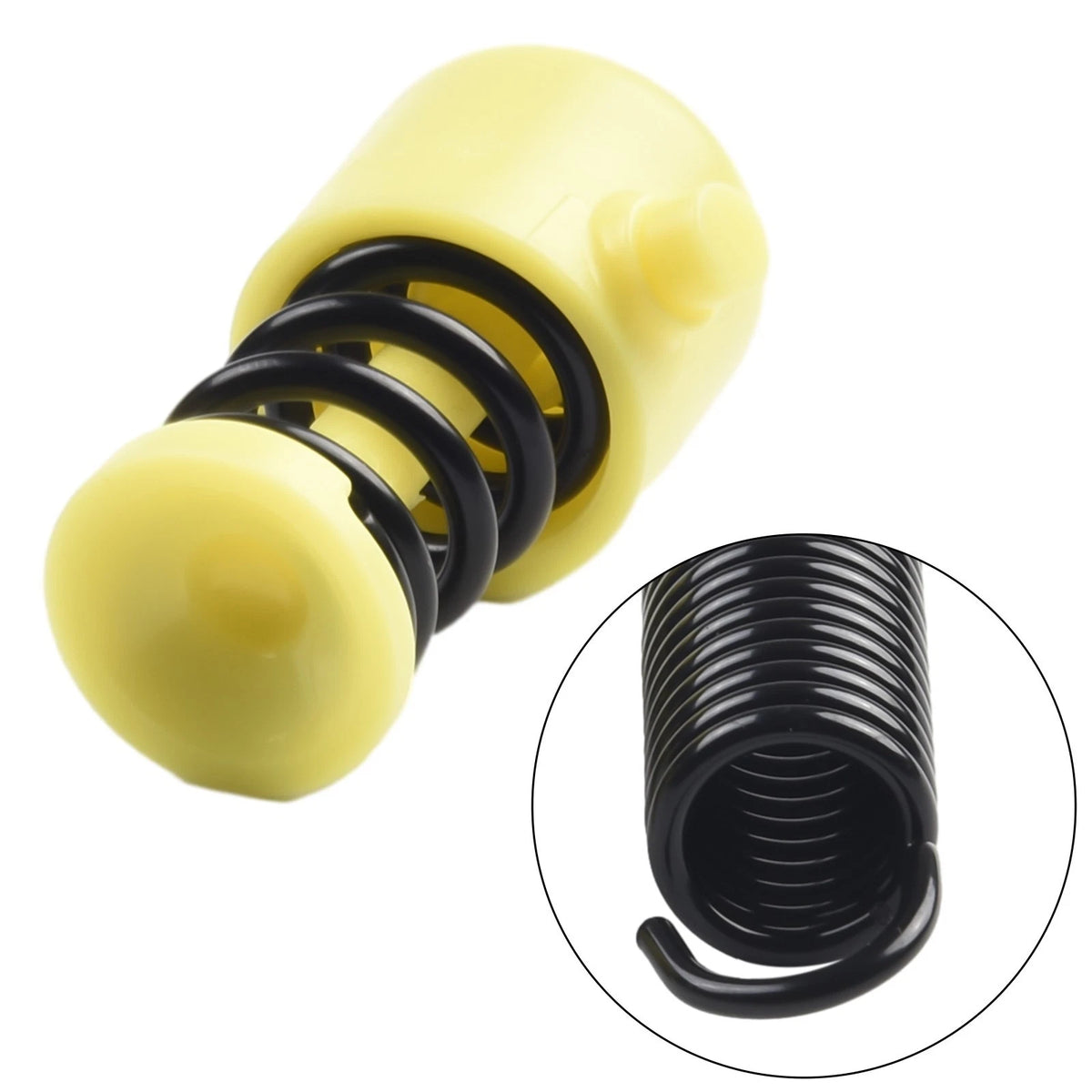 Clutch Pedal Return Spring for Ford Focus II, C-MAX (2004–2011)