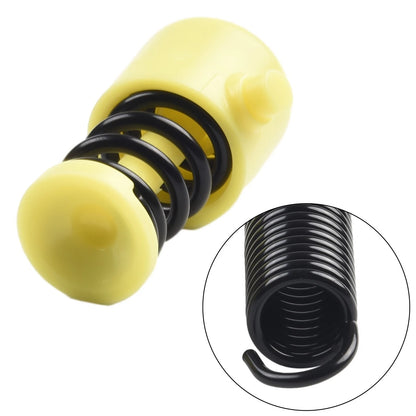 Clutch Pedal Return Spring for Ford Focus II, C-MAX (2004–2011)