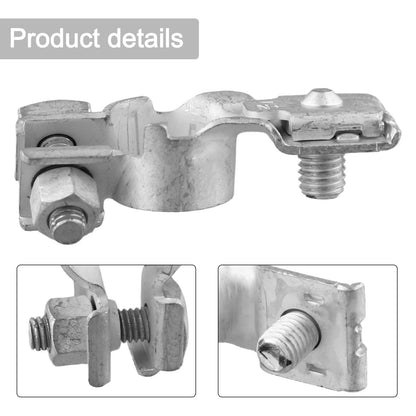 Positive Battery Terminal for Mazda CX-5, MX-5 (2012–2023)