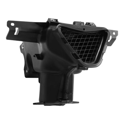 Front Ram Air Duct for Kawasaki Ninja ZX6R (2019–2025)