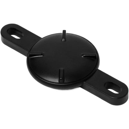 Airtag Mount for Bike Seatpost Clamp or Water Bottle Cage Bracket