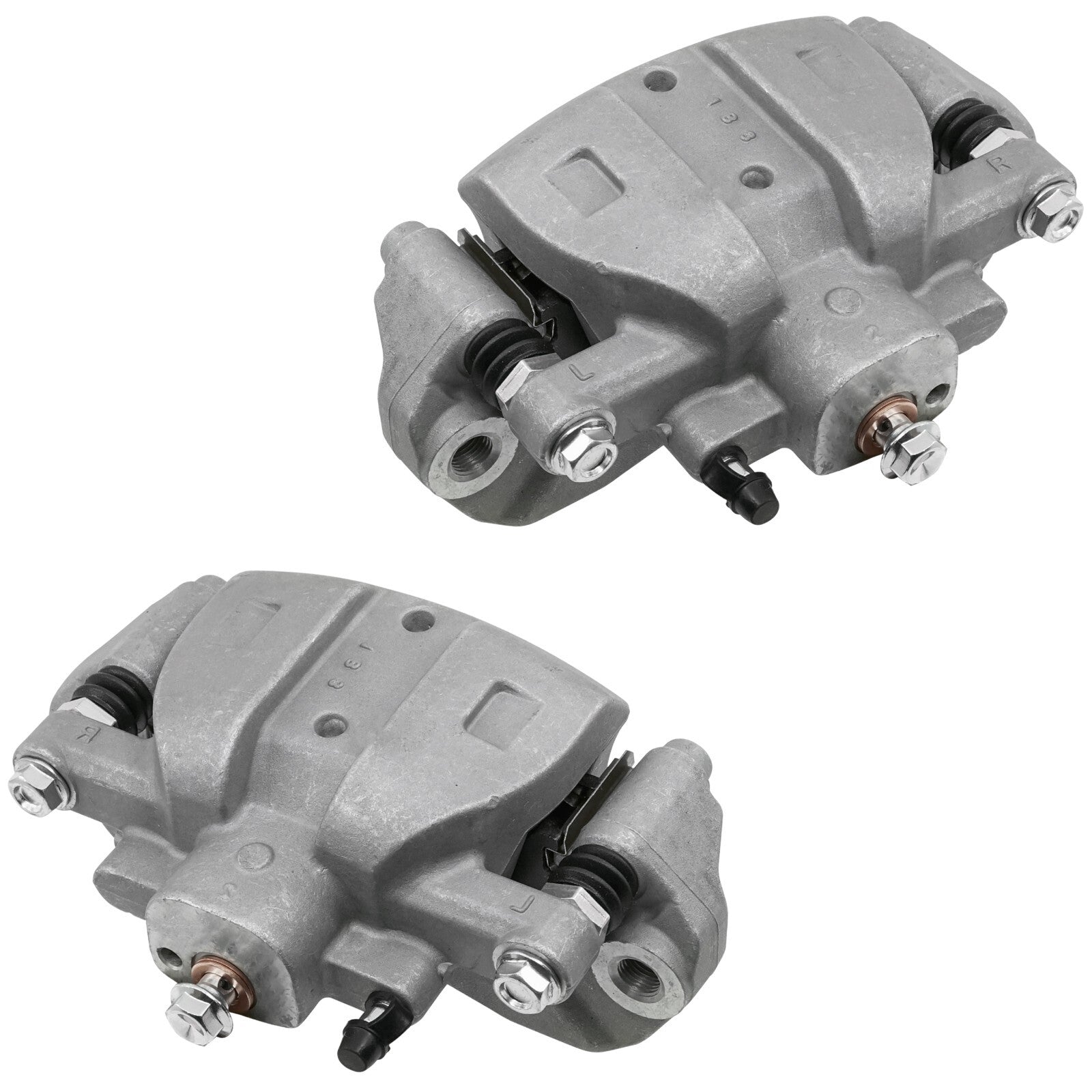 Front Brake Calipers Replacement for Honda Talon 1000X 2019–2025 Left & Right