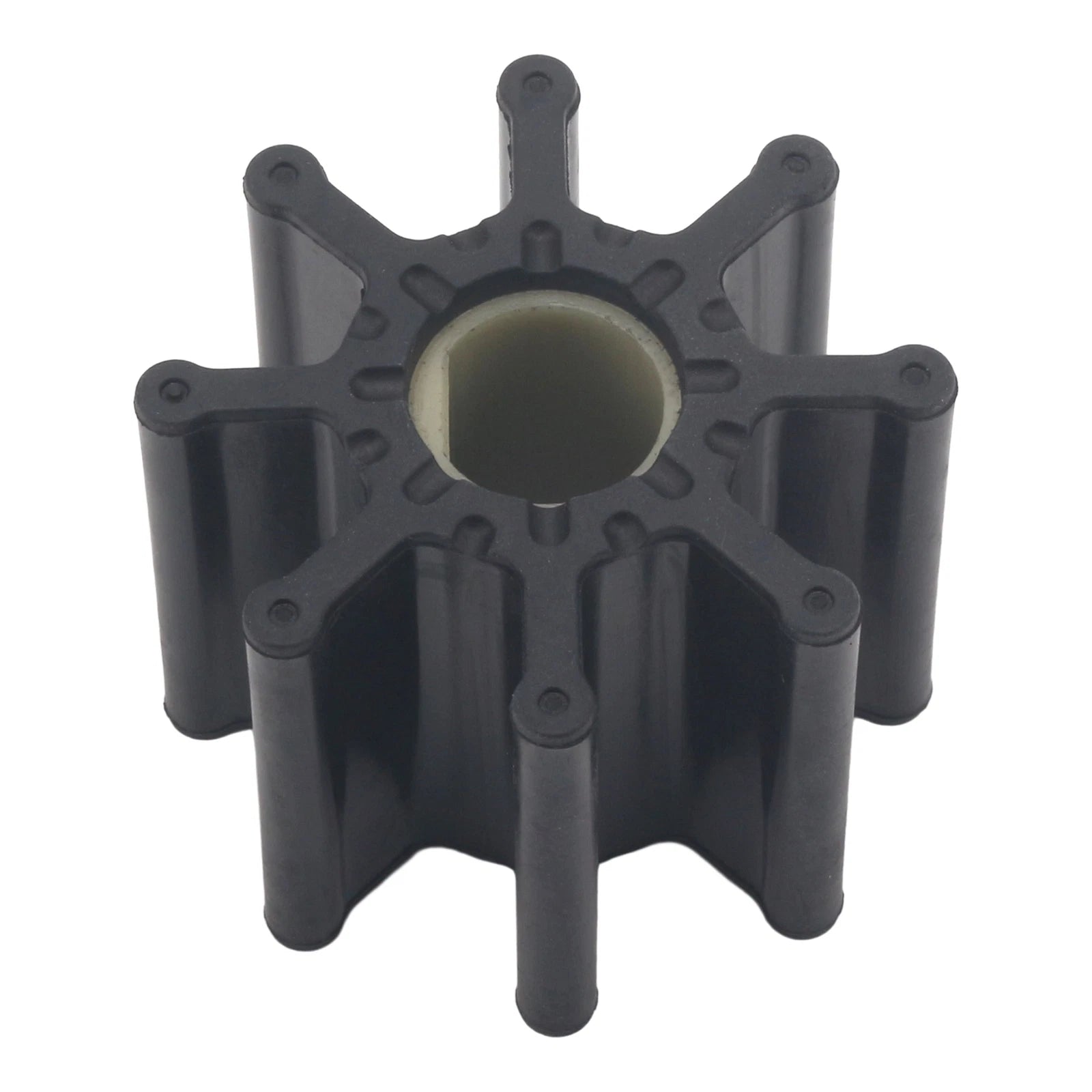 Sea Water Pump Impeller for Mercruiser Bravo I II III (47-59362T1, 18-3087)