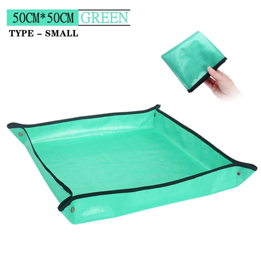 Planting Mat for Gardening (100x100cm, 66x66cm)
