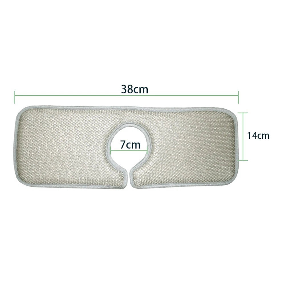 Anti Wear Faucet Absorbent Pad for Sink