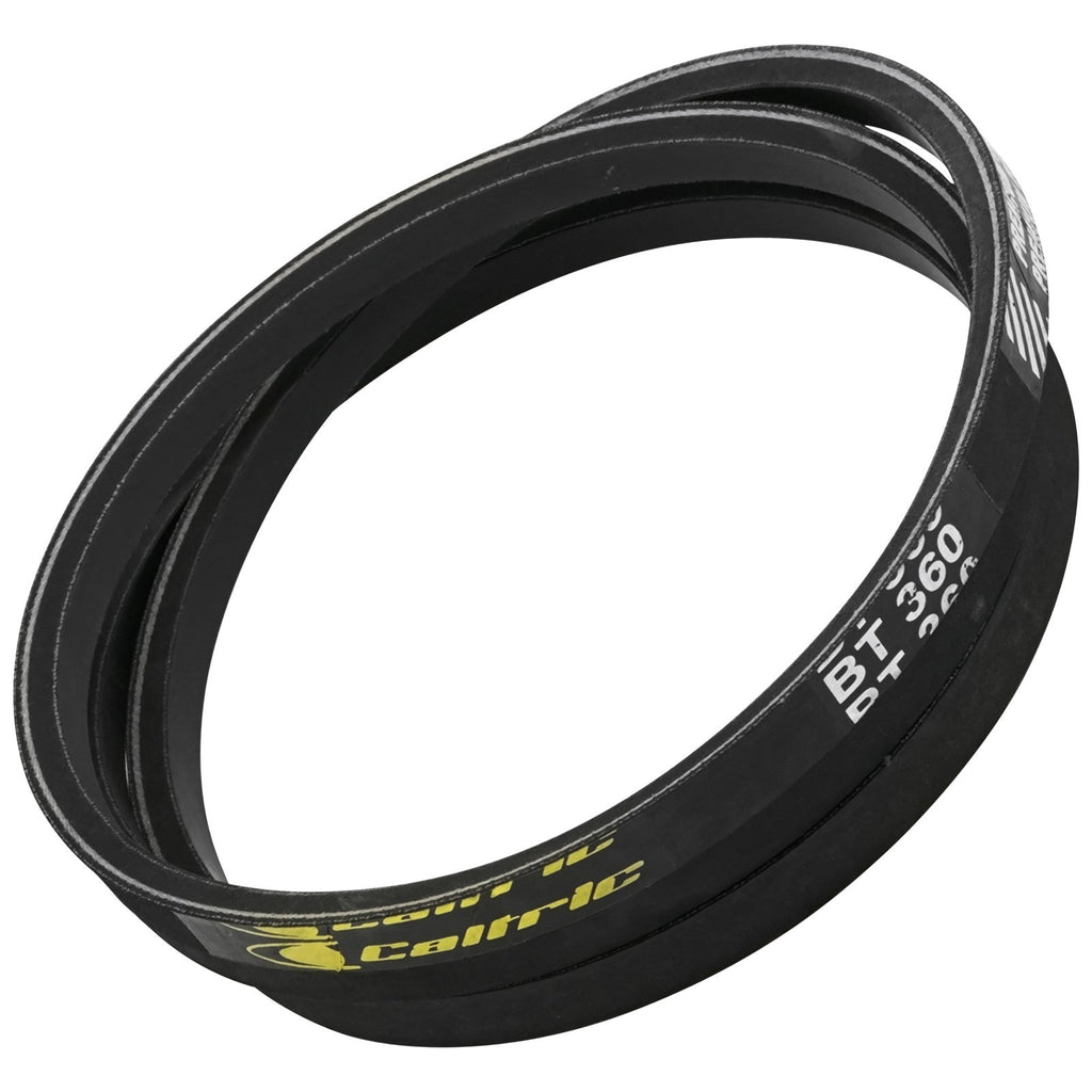 Power Drive Belt Replacement for John Deere 65.4 x 1/2 inch (2000–2025)