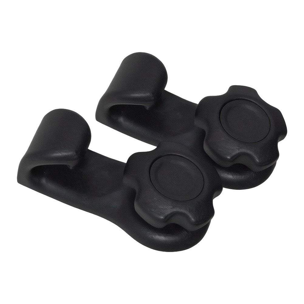 Trunk Hook Body Trim Kit for Toyota Camry (2009–2023)