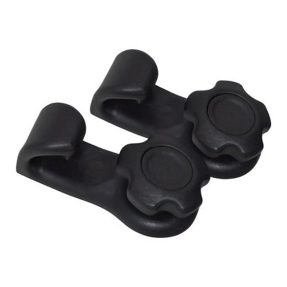 Trunk Hook Body Trim Kit for Toyota Camry (2009–2023)