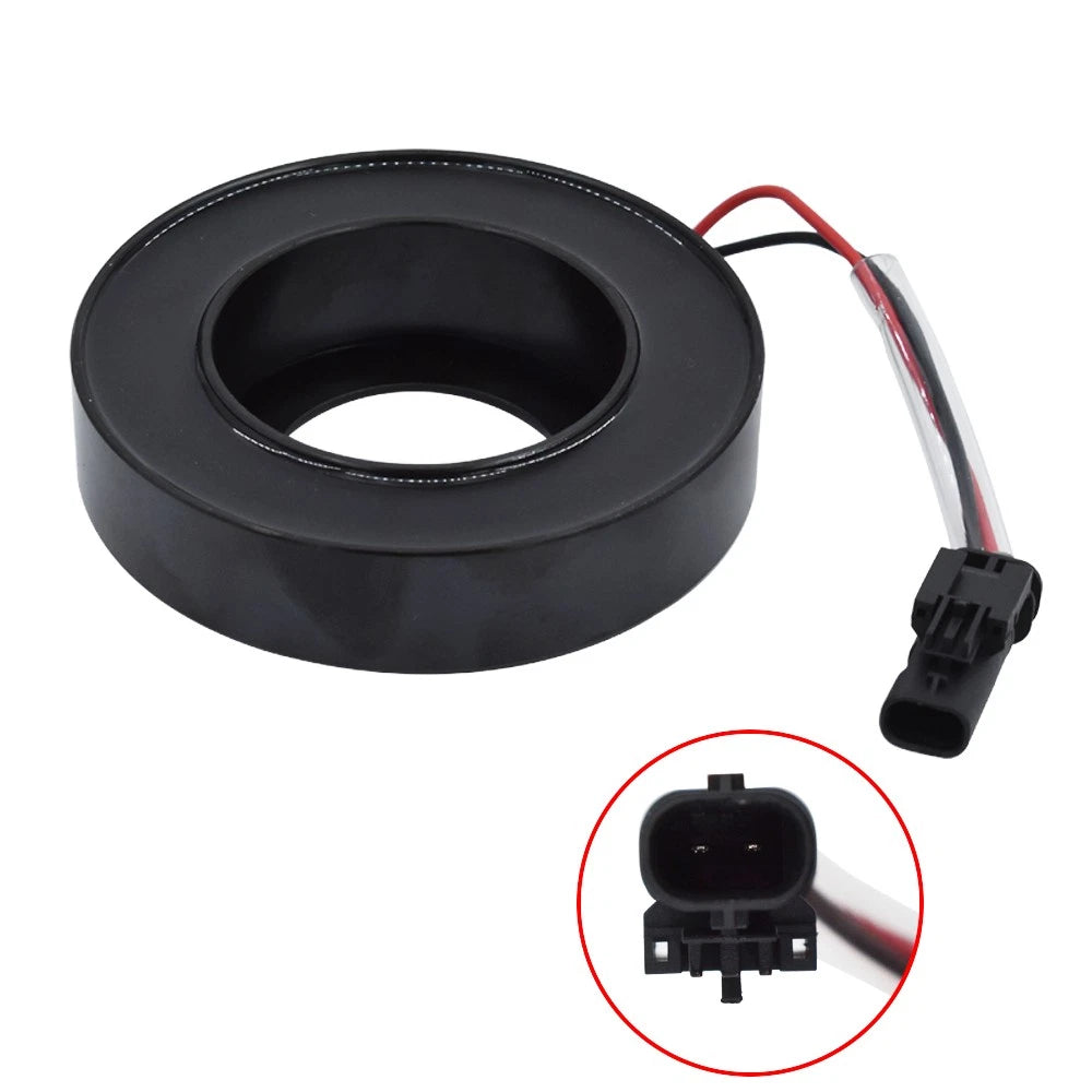 A/C Compressor Clutch Coil for Cadillac SRX 2012–2016 (3.6L V6)