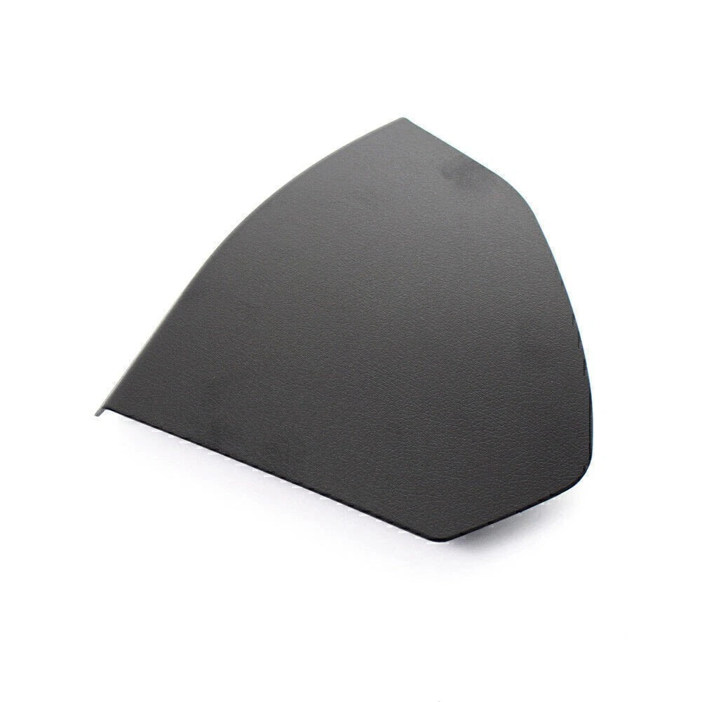 Front Right Door Upper Cover Trim Black for Mercedes Benz E-Class (2003–2009)