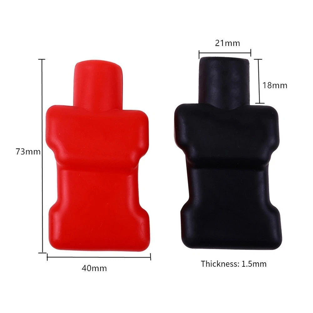 Battery Maintenance Cover for