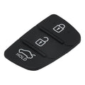 Rubber Key Pad for
