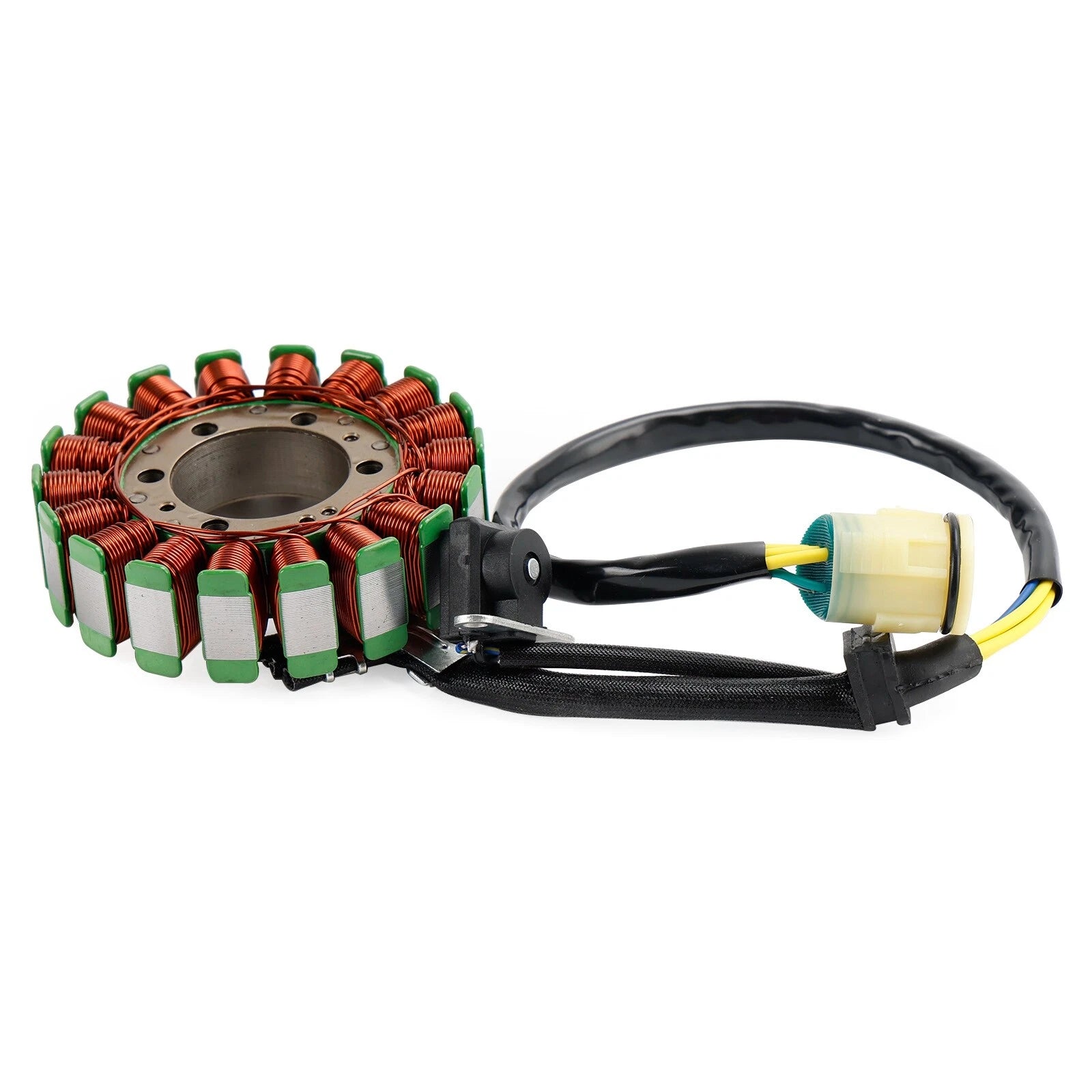 Stator Coil Alternator for Honda Rancher 420 4x4 TRX420FPA TRX420FA (2009–2014)