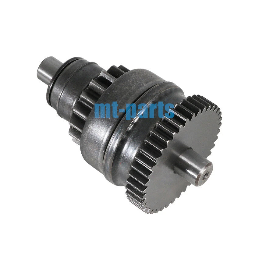 Starter Drive Bendix for Cectek ATV Gladiator 500 EFI (2012–2013) 40196001