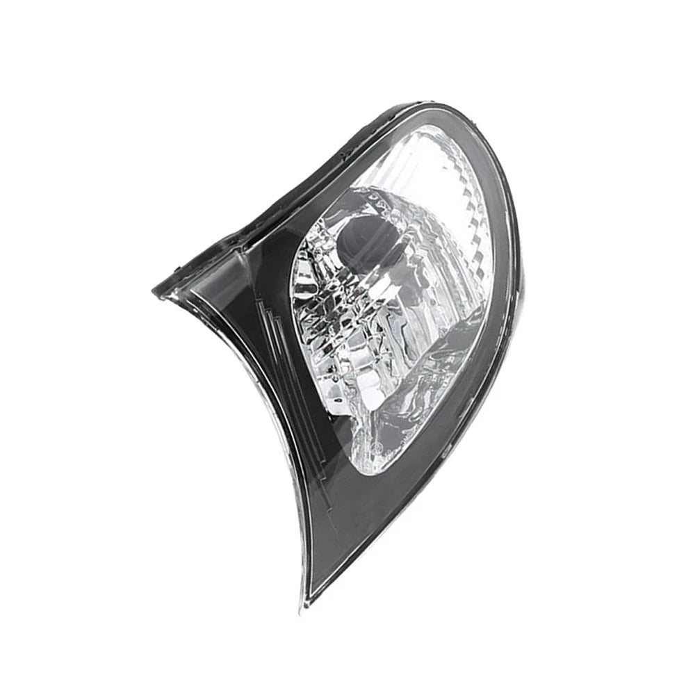 Front Left Side Corner Light Indicator Lamp For BMW 3 Series E46 Sedan 2002-2005