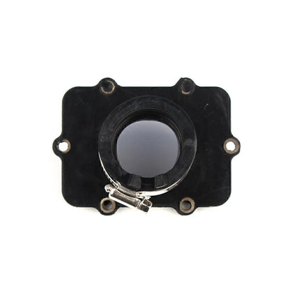 Carburetor Intake Manifold Holder Adapter for Ski-Doo GSX/GTX/MXZ/SUMMIT (550F)