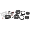 2X Speaker Complete Install Kit for Harley (2006–2013) JHAK-HC06-1802SP