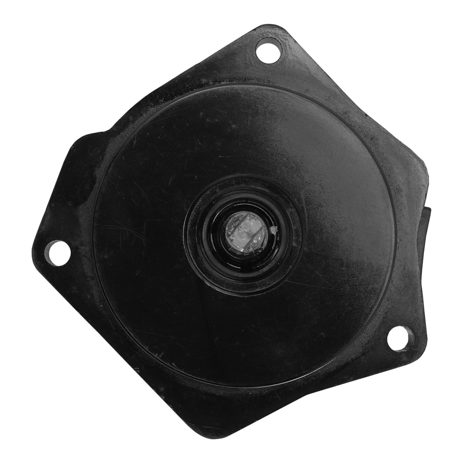 Caltric Power Tilt Trim Motor for Yamaha Outboard F60LB (2017–2023)