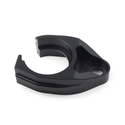 Swingarm Swing Arm Front Chain Guide Slider For Yamaha YFZ450 2004-2013 ATV