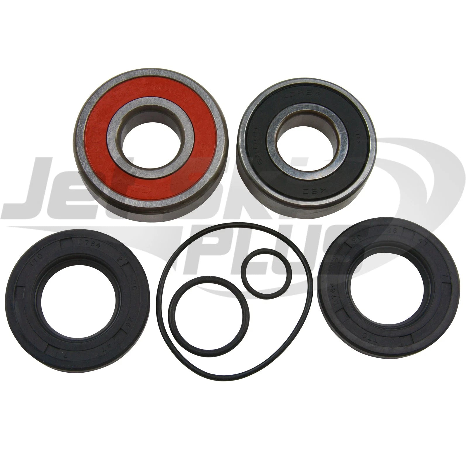 Jet Pump Rebuild Kit for Polaris SL 650 750 (1992–1993) 003-615