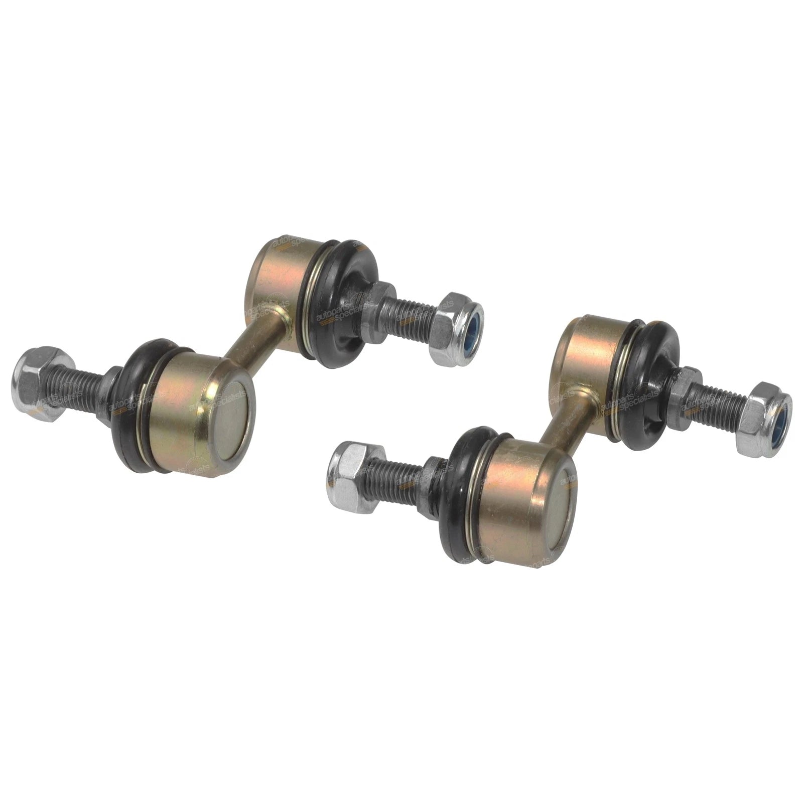 Front Sway Bar Links Pair for Subaru Impreza (2007–2012) AWD