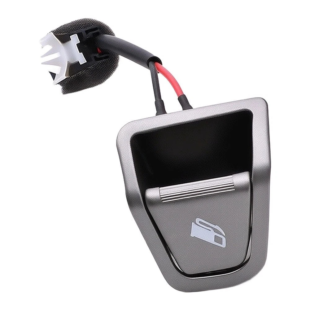 Fuel Tank Cap Switch for Hyundai Santa Fe 2013-2018 93555 2W000 ABS Material