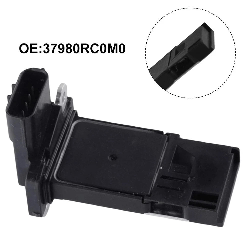 MAF Mass Air Flow Sensor for Honda Civic (2006–2014) Accord (2003–2014)
