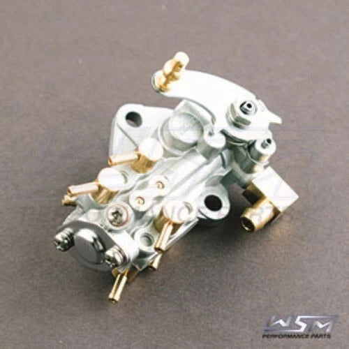 Oil Pump for Yamaha 150-200 HP (1989–2010) 600-251
