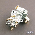 Oil Pump for Yamaha 150-200 HP (1989–2010) 600-251
