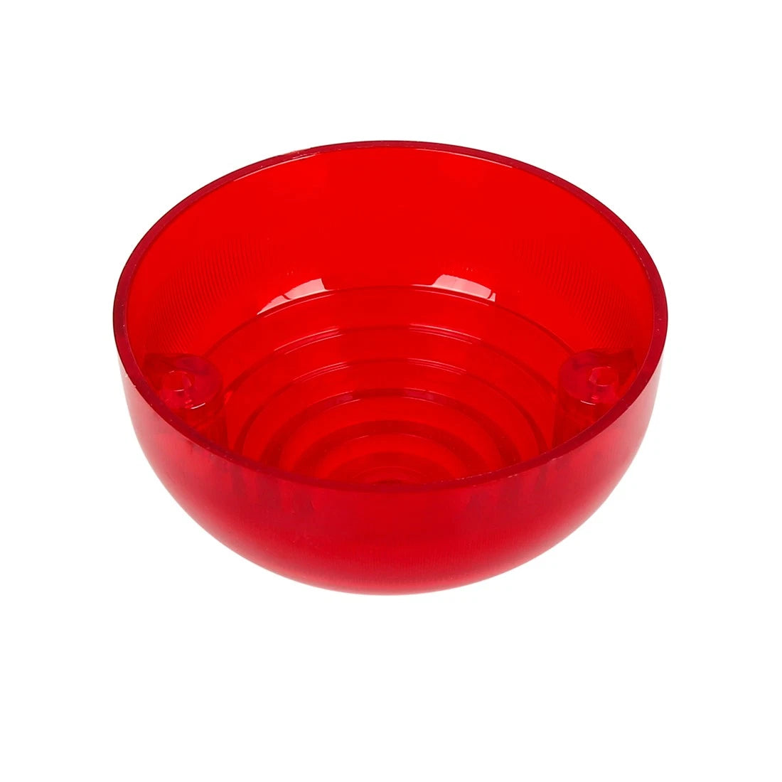 Tail Light Lamp Lens for Land Rover Defender 90 110 (1990–1994) - Red