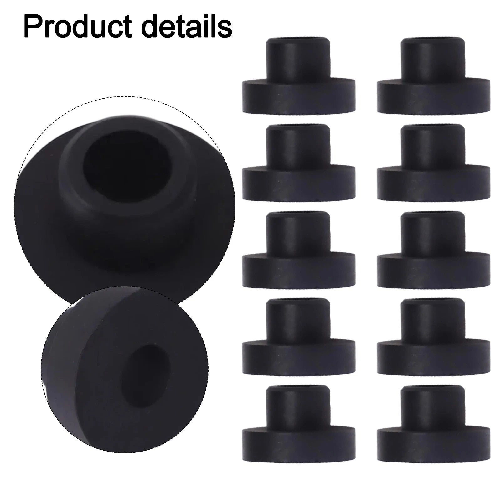 Buckle Seal for Bombardier Ski Doo (Multiple Models)