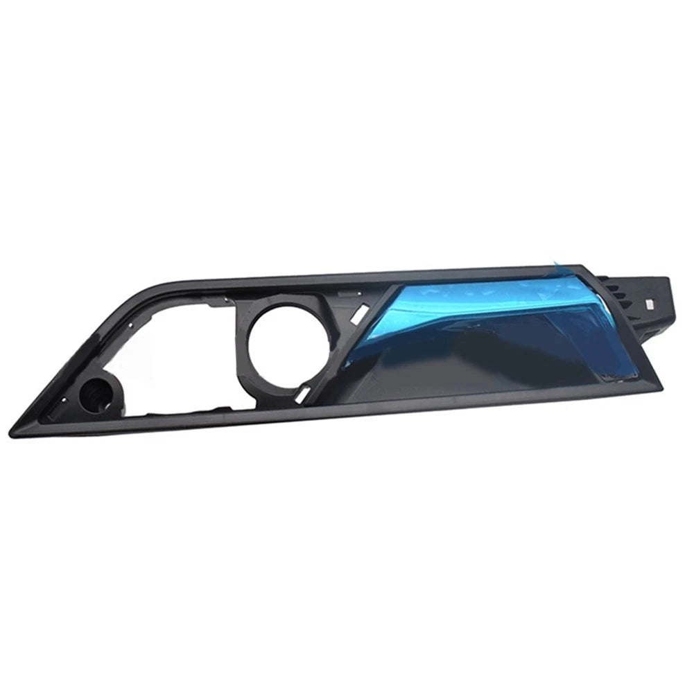 For Skoda For Fabia Front Left Side Door Handle Replacement with OEM Number