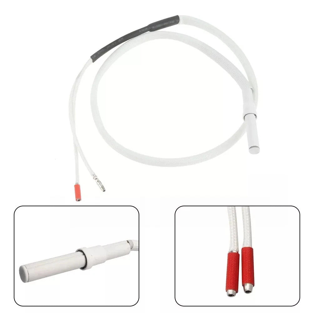 Ceramic Igniter for GMG P-1217 P-1271 (Replacement Parts)