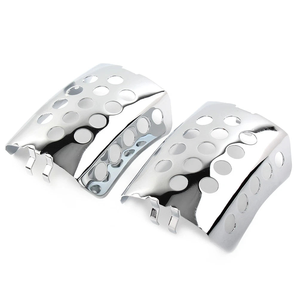 Caliper Screen Insert Guard Cover for Harley CVO Road Electra Glide (2014–2023)