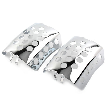 Caliper Screen Insert Guard Cover for Harley CVO Road Electra Glide (2014–2023)