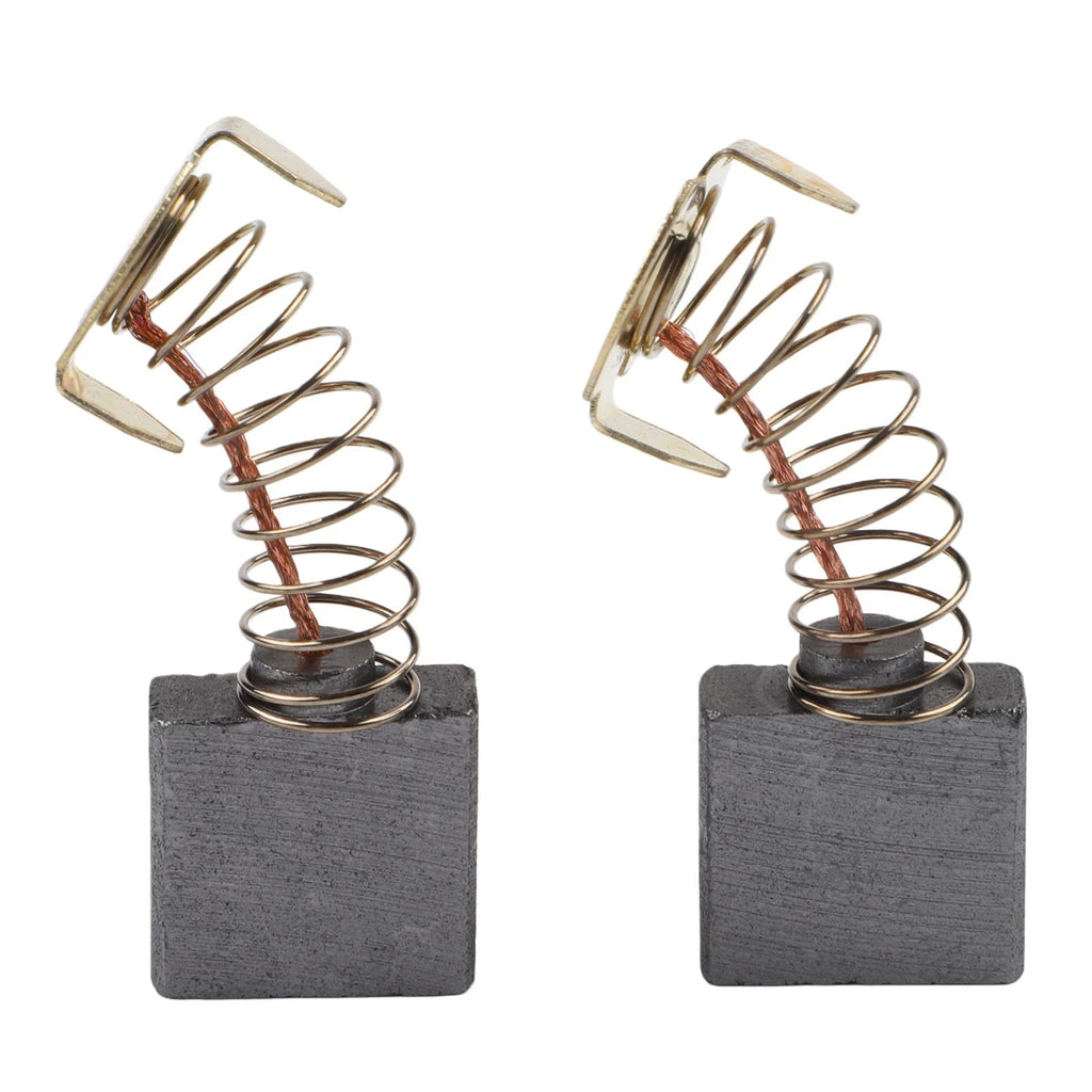 2X Replacement Carbon Brushes for (CB202 CB203 CB204)