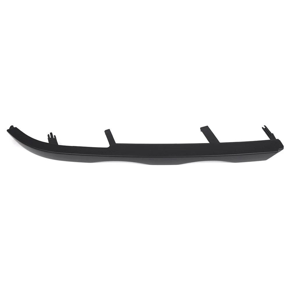 Front Bumper Headlight Lower Molding Trim for BMW 3 Series E46 (1997–2005) 51138208485
