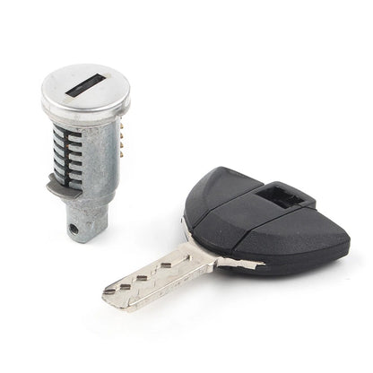 Ignition Lock Set for BMW S1000RR (2009–2015) Black